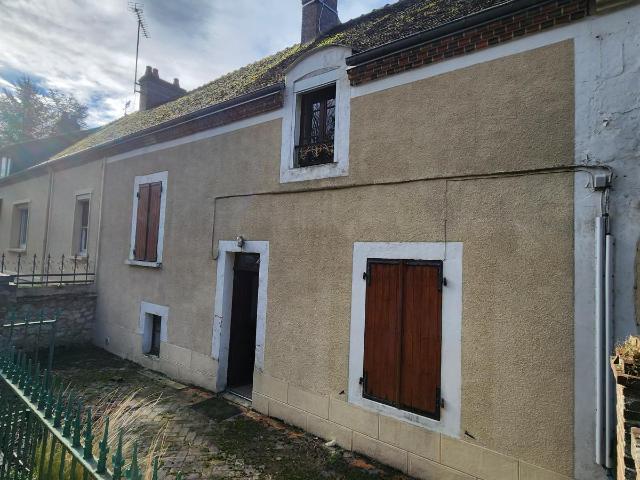 Maison vente à Mortagne-au-Perche, Normandie