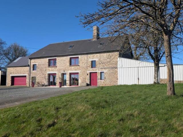 Maison vente à Saint-Lô, Normandie