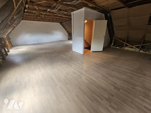 Maison vente à Lille, Pérenchies
