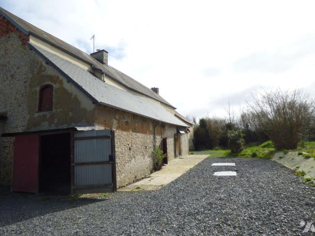 Maison vente à Coutances, Périers