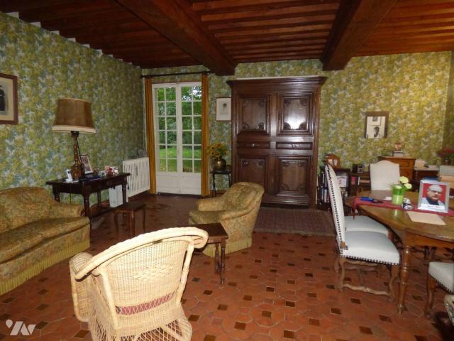 Maison vente à Coutances, Périers