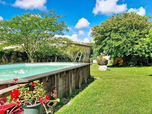 Maison vente à Niort, Périgné