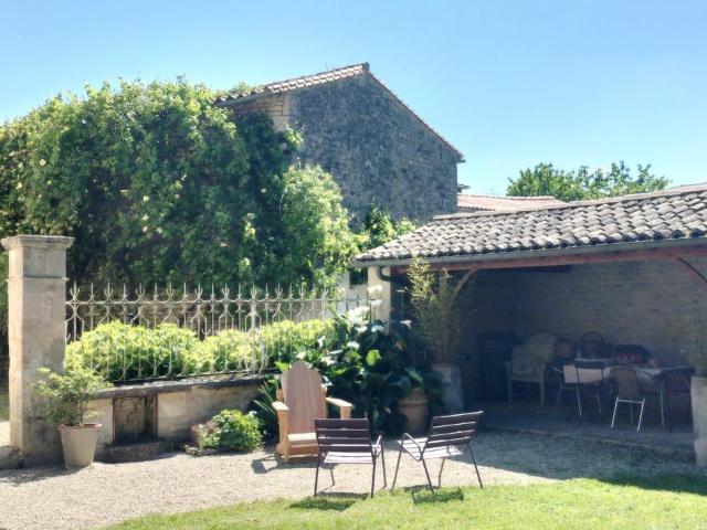 Maison vente à Niort, Périgné