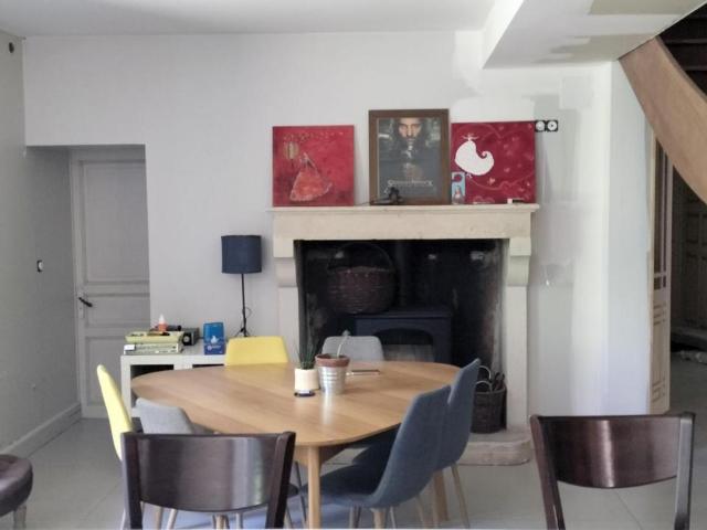 Maison vente à Niort, Périgné