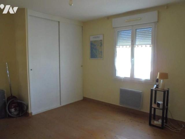 Maison vente à La Rochelle, Périgny