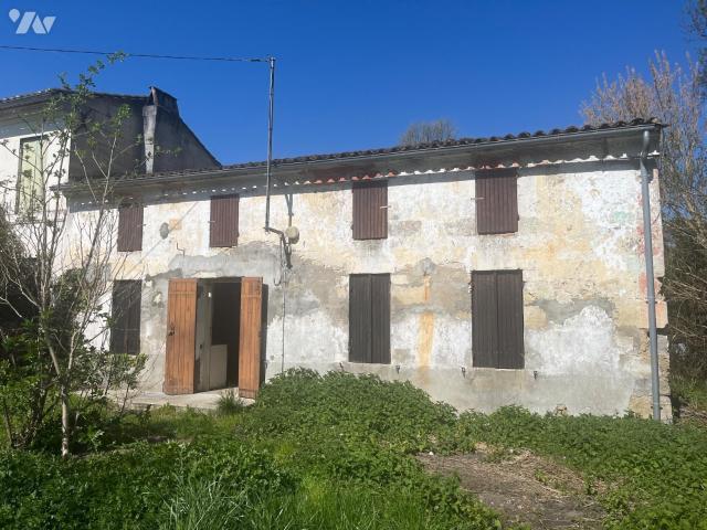 Maison vente à Libourne, Périssac