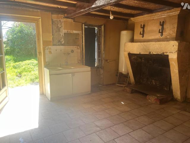 Maison vente à Libourne, Périssac