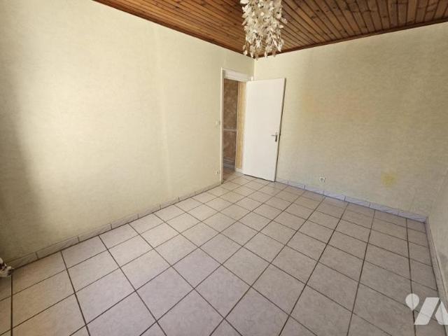 Maison vente à Péronne