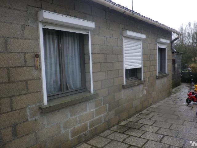 Maison vente à Péronne