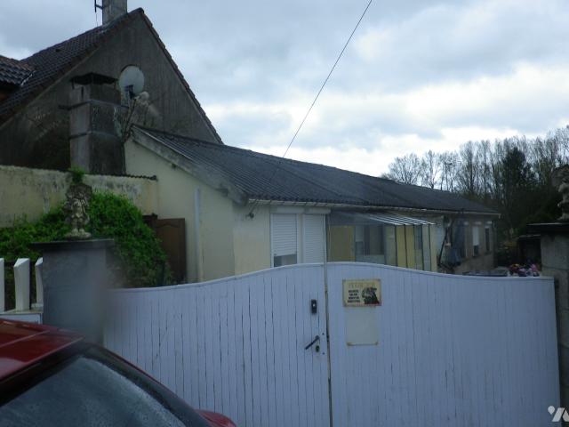 Maison vente à Péronne
