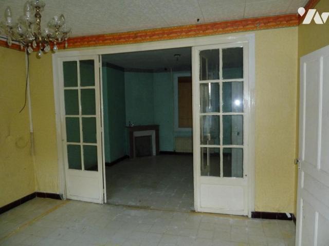 Maison vente à Péronne
