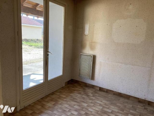 Maison vente à Belley, Pérouges