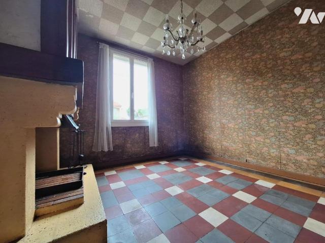 Maison vente à Perpignan