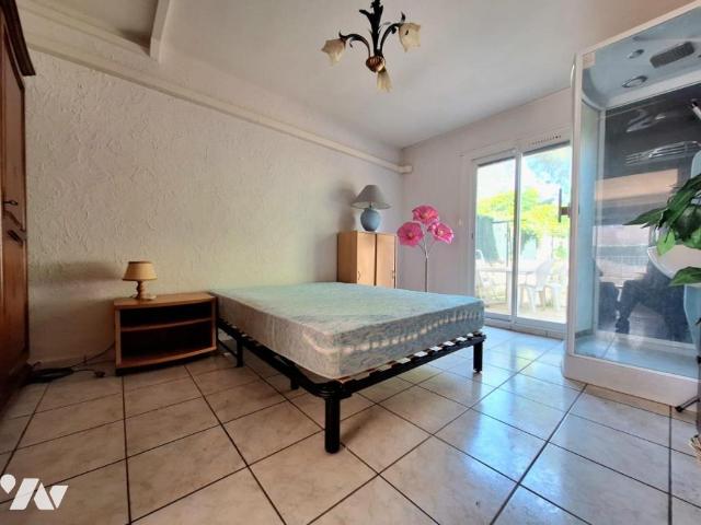 Maison vente à Perpignan