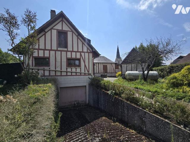 Maison vente à Le Havre