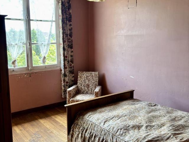 Maison vente à Avranches, Perriers-en-beauficel