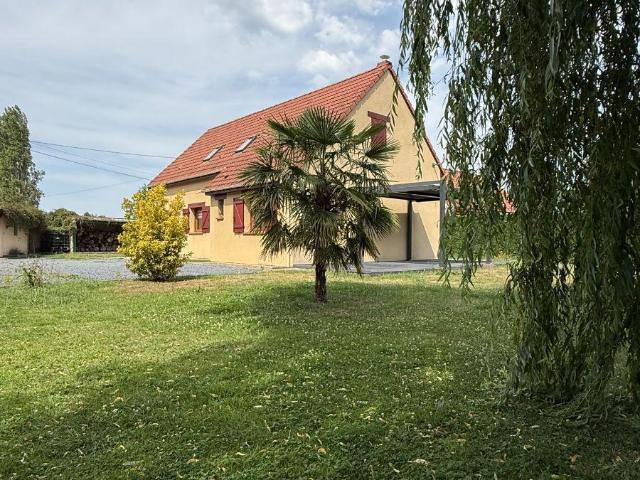 Maison vente à Perriers-sur-Andelle, Eure