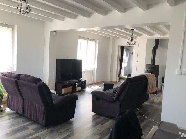 Maison vente à Les Andelys, Perriers-sur-andelle