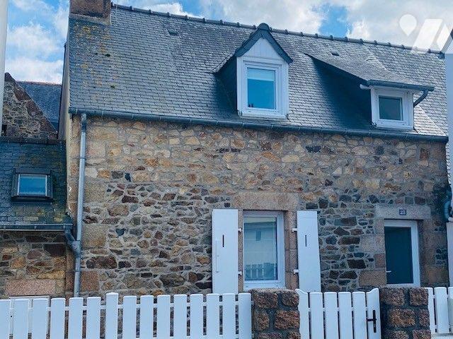 Maison vente à Lannion, Bretagne