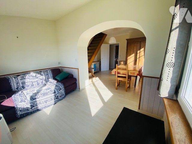Maison vente à Lannion, Bretagne
