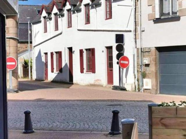 Maison vente à Lannion, Bretagne