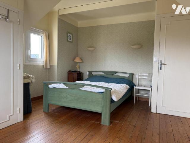 Maison vente à Lannion, Bretagne