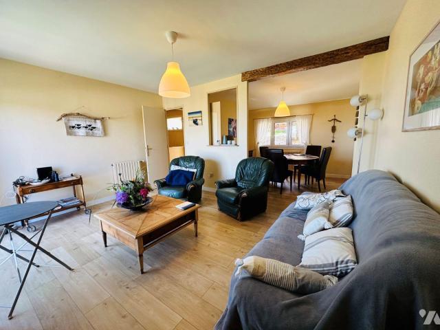 Maison vente à Lannion, Bretagne
