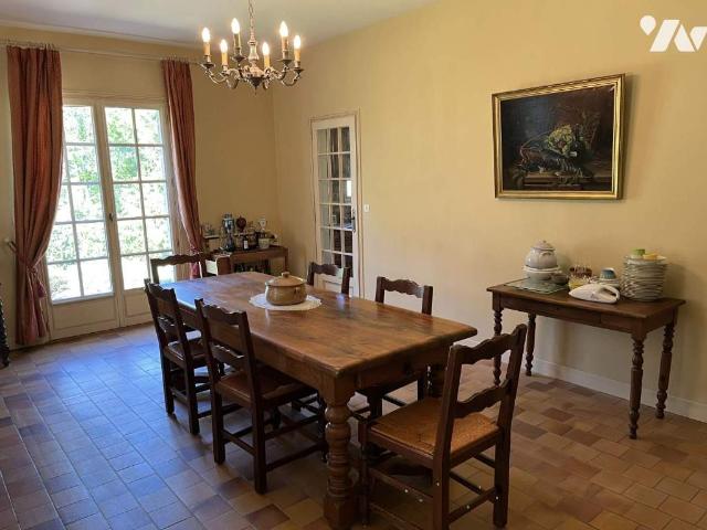 Maison vente à Loches, Perrusson
