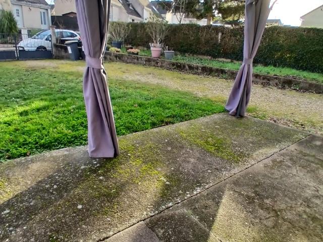 Maison vente à Perrusson, Indre-et-Loire