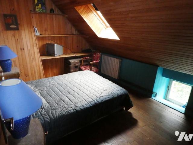 Maison vente à Pontivy, Bretagne