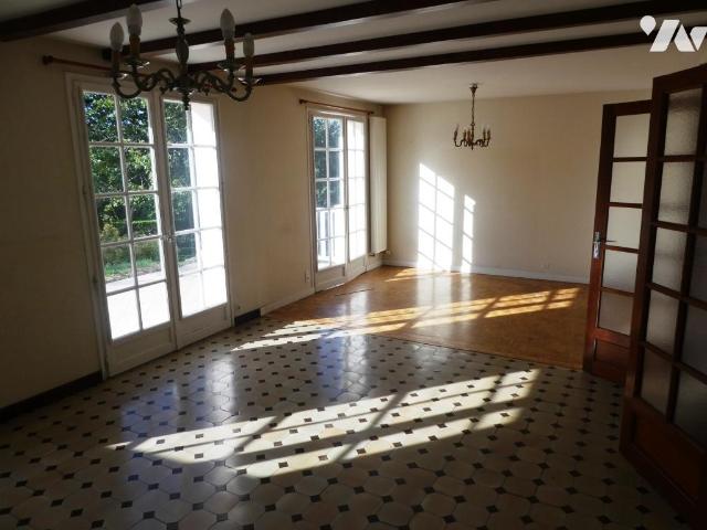 Maison vente à Pontivy, Bretagne