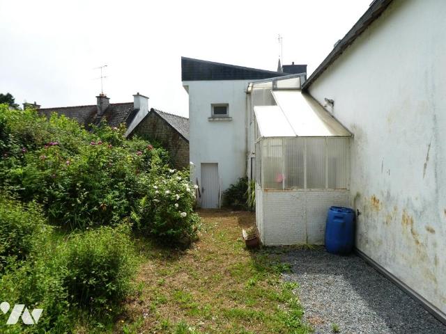 Maison vente à Pontivy, Bretagne