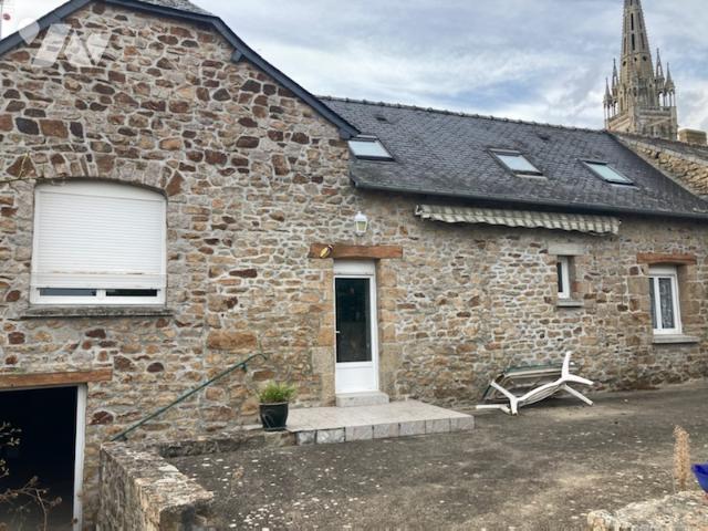 Maison vente à Fougères-Vitré, Bretagne