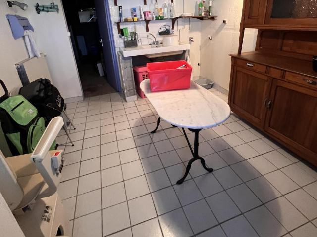 Maison vente à Dole, Peseux