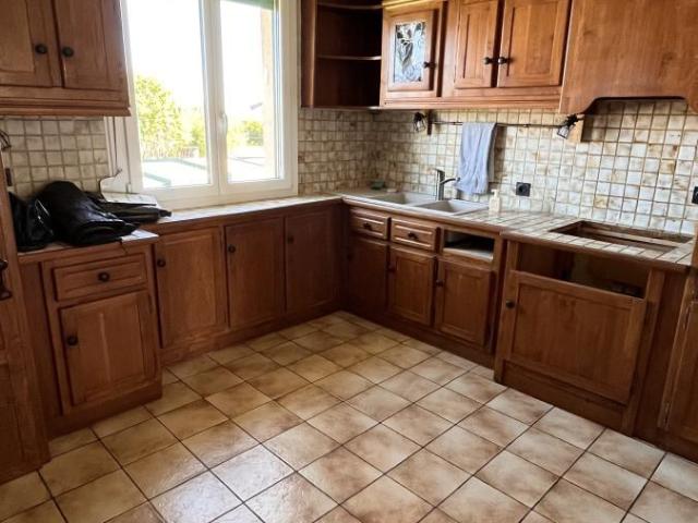 Maison vente à Dole, Peseux