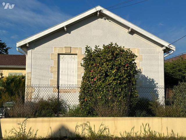 Maison vente à Bordeaux, Pessac