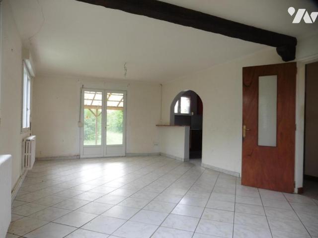 Maison vente à Châteaubriant-Ancenis, Petit-auverné