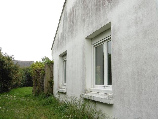 Maison vente à Châteaubriant-Ancenis, Petit-auverné