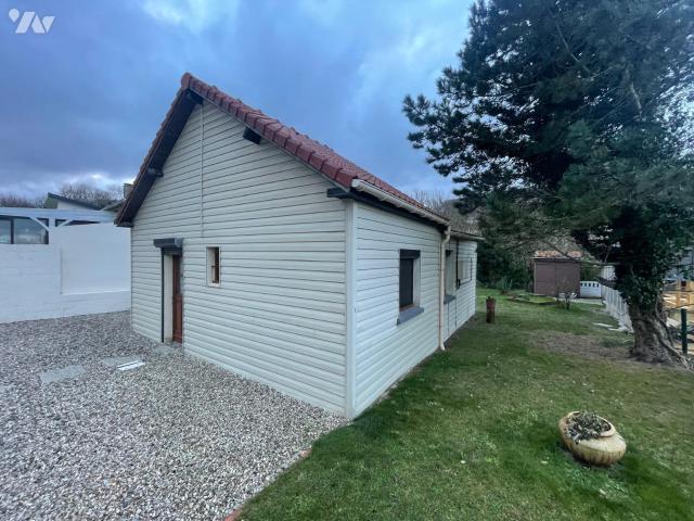 Maison vente à Dieppe, Normandie