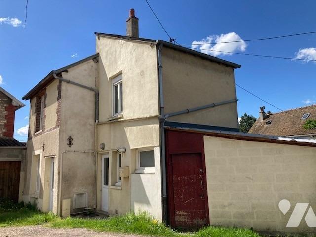 Maison vente à Rouen, Petit-couronne