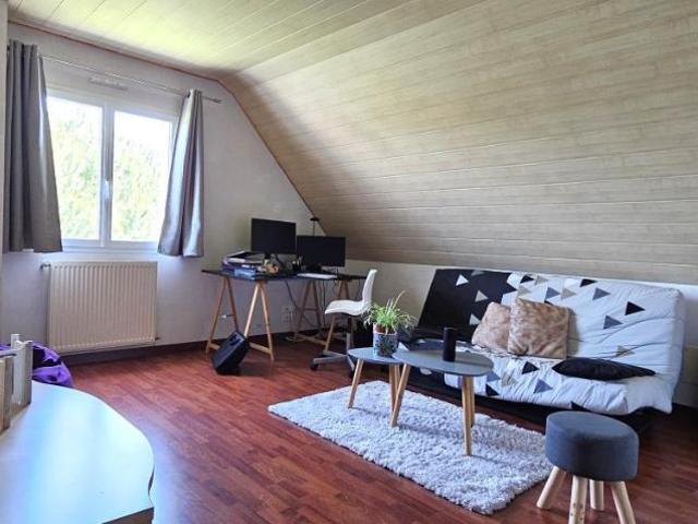 Maison vente à Châteaubriant-Ancenis, Petit-mars