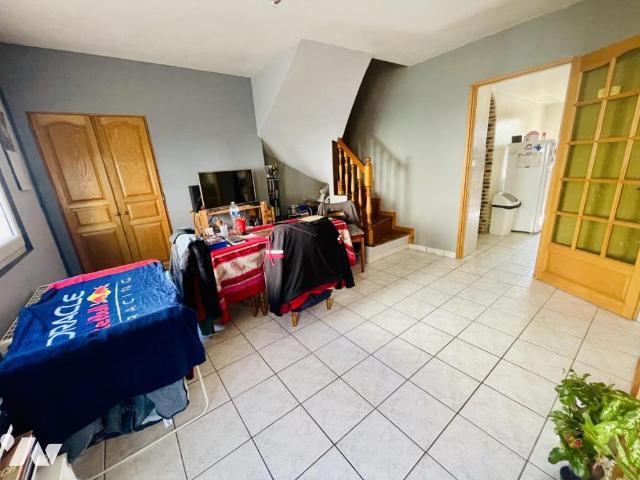 Maison vente à Rouen, Le Petit-quevilly