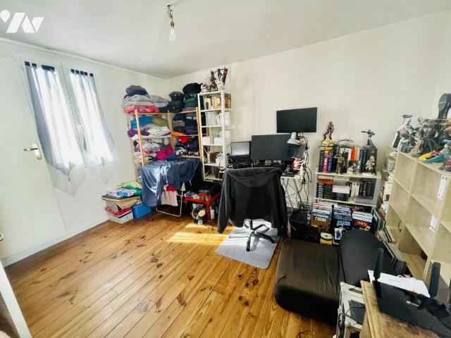 Maison vente à Rouen, Le Petit-quevilly