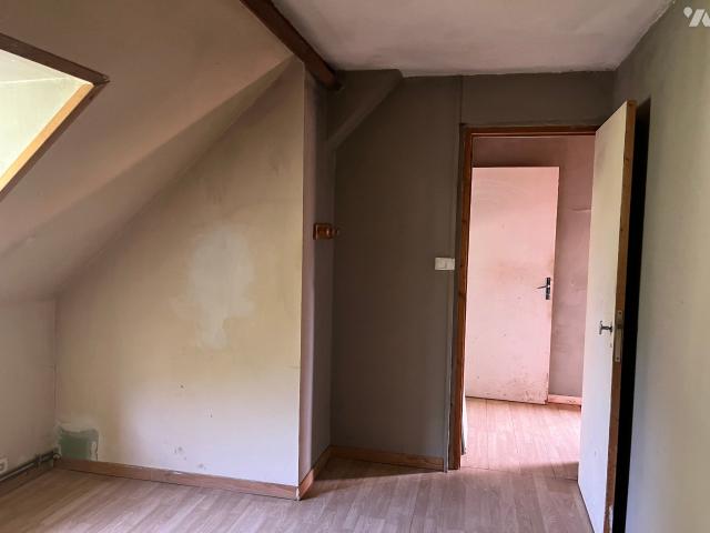 Maison vente à Vervins, Petit-verly