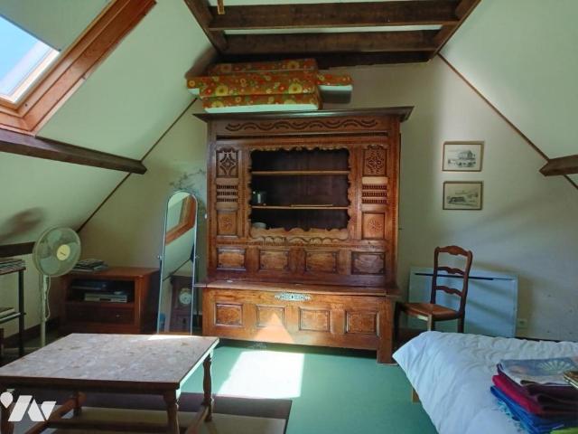 Maison vente à Quimper, Bretagne
