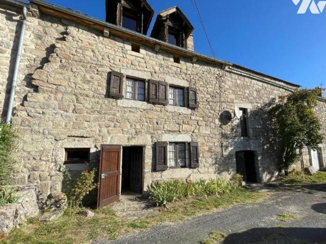 Maison vente à Mende, Occitanie