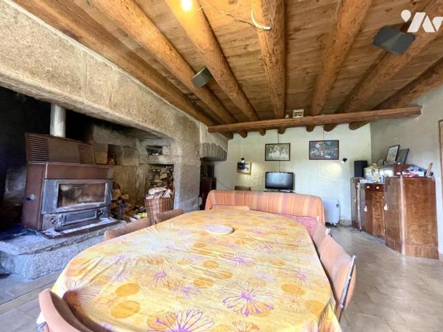 Maison vente à Mende, Occitanie