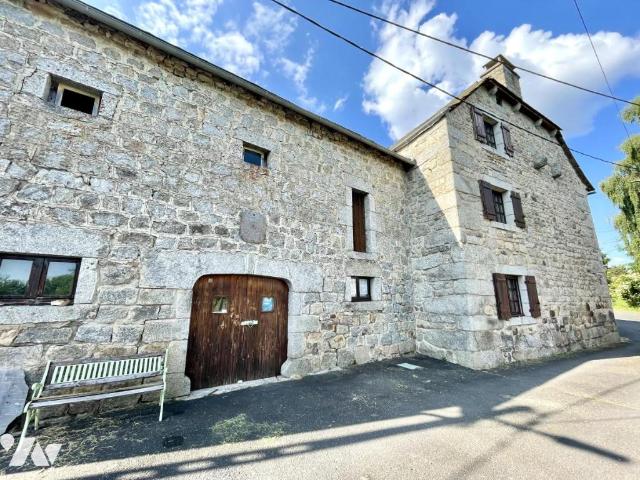 Maison vente à Mende, Occitanie