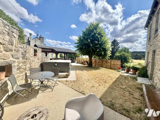 Maison vente à Mende, Occitanie