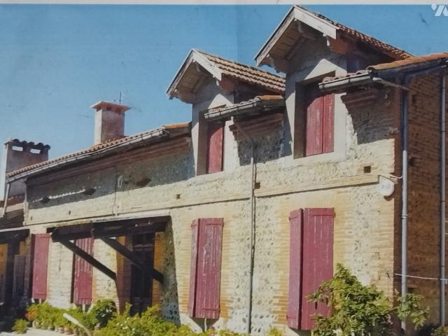 Maison vente à Muret, Peyssies